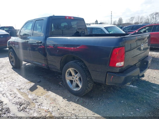 Продаж на аукціоні авто 2013 Ram 1500 Express, vin: 1C6RR7FT8DS668816, номер лоту: 44530495