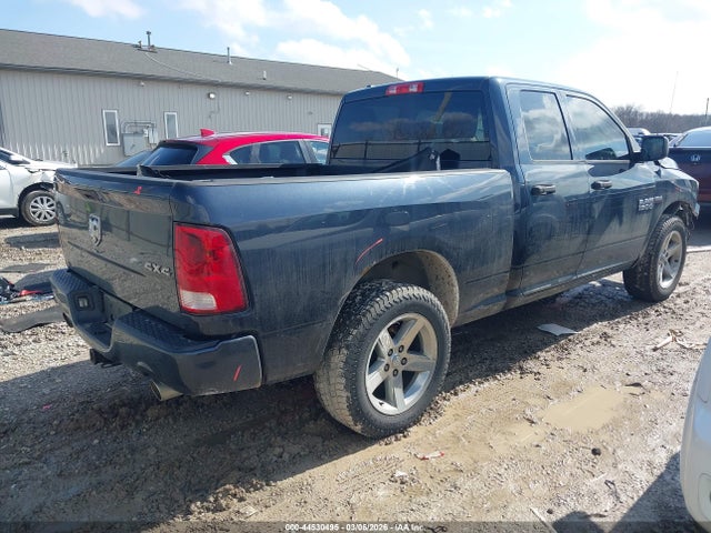 Продаж на аукціоні авто 2013 Ram 1500 Express, vin: 1C6RR7FT8DS668816, номер лоту: 44530495