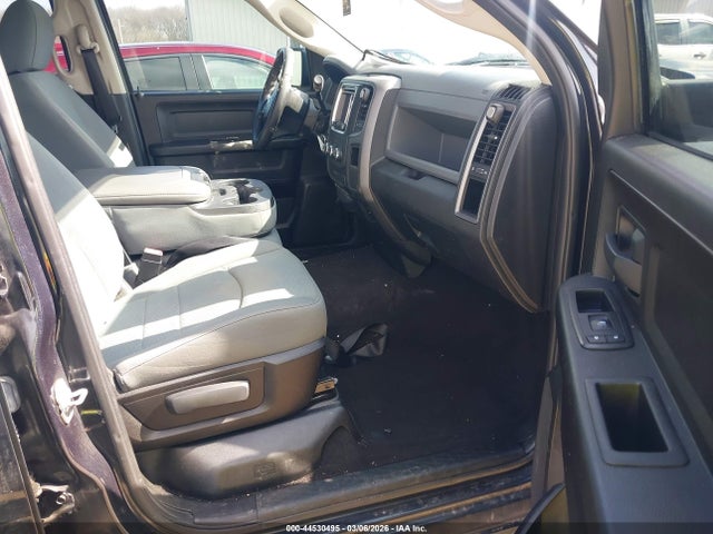 Продаж на аукціоні авто 2013 Ram 1500 Express, vin: 1C6RR7FT8DS668816, номер лоту: 44530495