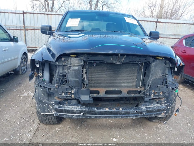 Продаж на аукціоні авто 2013 Ram 1500 Express, vin: 1C6RR7FT8DS668816, номер лоту: 44530495