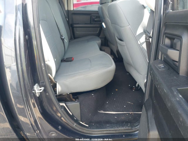 Продаж на аукціоні авто 2013 Ram 1500 Express, vin: 1C6RR7FT8DS668816, номер лоту: 44530495