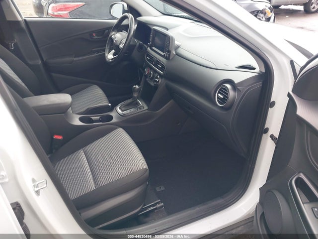 Hyundai Kona Sel 2020 KM8K2CAA1LU402789 Image 5