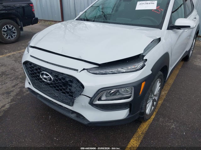 Hyundai Kona Sel 2020 KM8K2CAA1LU402789 Image 6