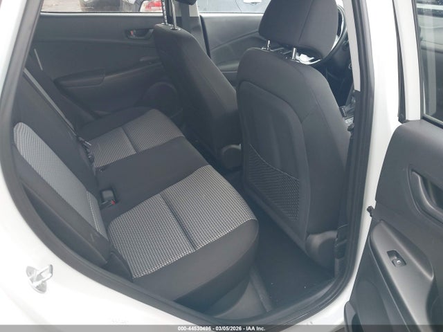 Hyundai Kona Sel 2020 KM8K2CAA1LU402789 Image 8