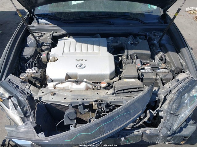 Aukcja sprzedaży 2016 Lexus Es 350, vin: JTHBK1GG7G2224410, numer aukcji: 44530499
