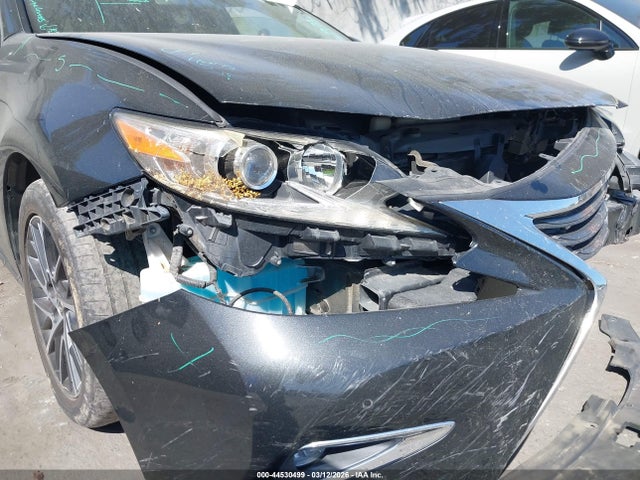 Aukcja sprzedaży 2016 Lexus Es 350, vin: JTHBK1GG7G2224410, numer aukcji: 44530499