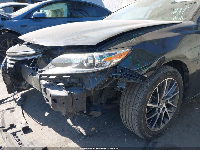 Aukcja sprzedaży 2016 Lexus Es 350, vin: JTHBK1GG7G2224410, numer aukcji: 44530499