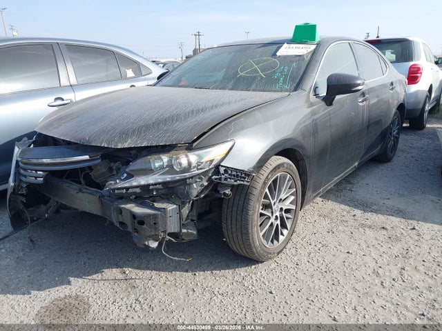 Aukcja sprzedaży 2016 Lexus Es 350, vin: JTHBK1GG7G2224410, numer aukcji: 44530499