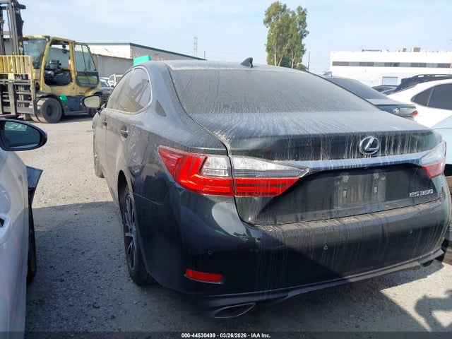Aukcja sprzedaży 2016 Lexus Es 350, vin: JTHBK1GG7G2224410, numer aukcji: 44530499
