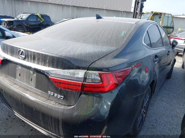 Aukcja sprzedaży 2016 Lexus Es 350, vin: JTHBK1GG7G2224410, numer aukcji: 44530499