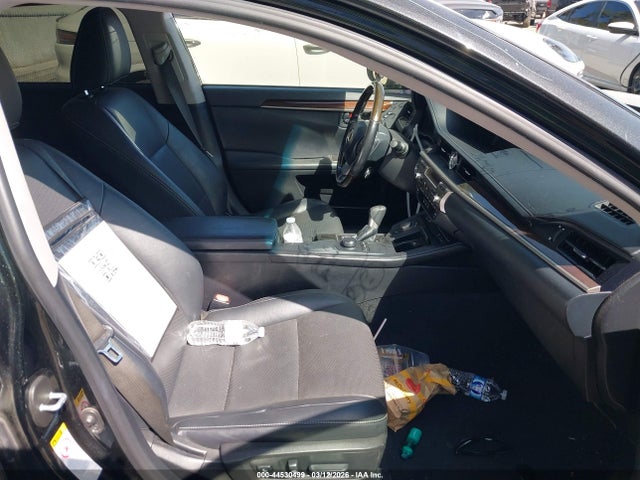 Aukcja sprzedaży 2016 Lexus Es 350, vin: JTHBK1GG7G2224410, numer aukcji: 44530499