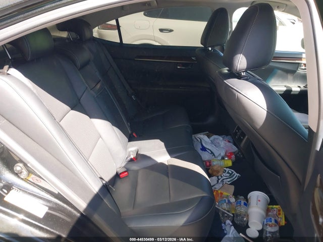 Aukcja sprzedaży 2016 Lexus Es 350, vin: JTHBK1GG7G2224410, numer aukcji: 44530499