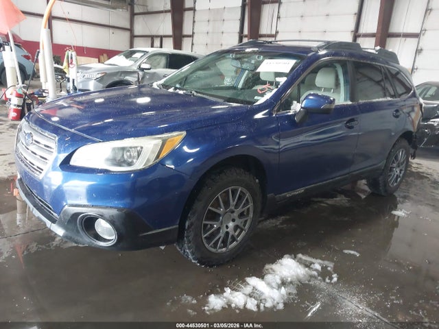 Aukcja sprzedaży 2015 Subaru Outback 2.5i Premium, vin: 4S4BSAFC0F3278717, numer aukcji: 44530501