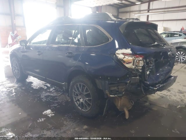 Aukcja sprzedaży 2015 Subaru Outback 2.5i Premium, vin: 4S4BSAFC0F3278717, numer aukcji: 44530501