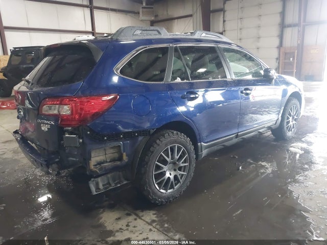 Aukcja sprzedaży 2015 Subaru Outback 2.5i Premium, vin: 4S4BSAFC0F3278717, numer aukcji: 44530501