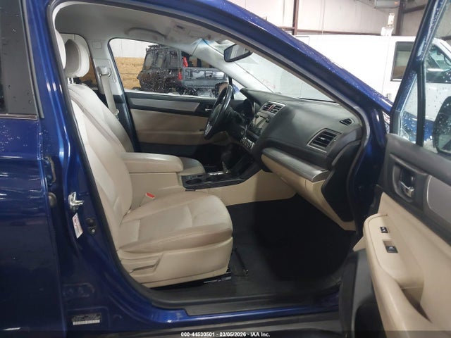 Aukcja sprzedaży 2015 Subaru Outback 2.5i Premium, vin: 4S4BSAFC0F3278717, numer aukcji: 44530501