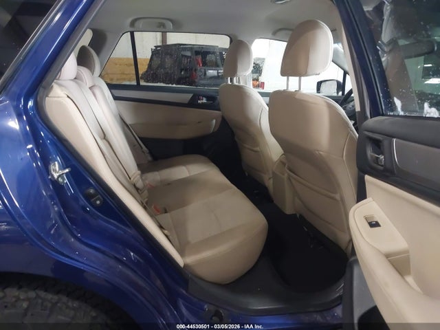 Aukcja sprzedaży 2015 Subaru Outback 2.5i Premium, vin: 4S4BSAFC0F3278717, numer aukcji: 44530501