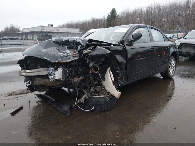 Продажа на аукционе авто 2013 Audi A4 2.0t Premium, vin: WAUDFAFL1DN038110, номер лота: 44530502