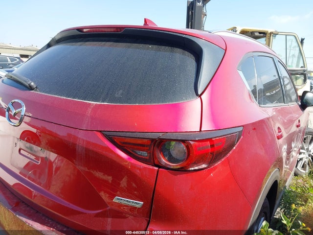 44530513 :رقم المزاد ، JM3KFBDYXK0531235 vin ، 2019 Mazda Cx-5 Grand Touring Reserve مزاد بيع
