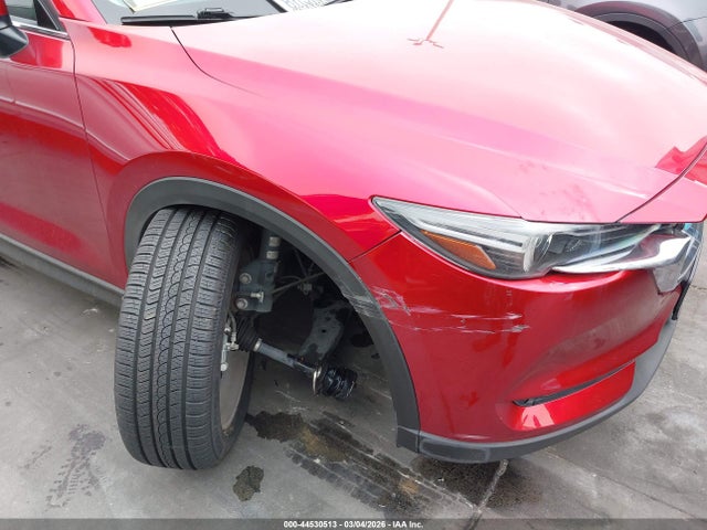 44530513 :رقم المزاد ، JM3KFBDYXK0531235 vin ، 2019 Mazda Cx-5 Grand Touring Reserve مزاد بيع