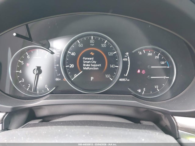 44530513 :رقم المزاد ، JM3KFBDYXK0531235 vin ، 2019 Mazda Cx-5 Grand Touring Reserve مزاد بيع