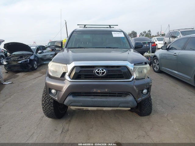 Toyota Tacoma Base V6 2014 5TFUU4EN8EX102162 Image 12