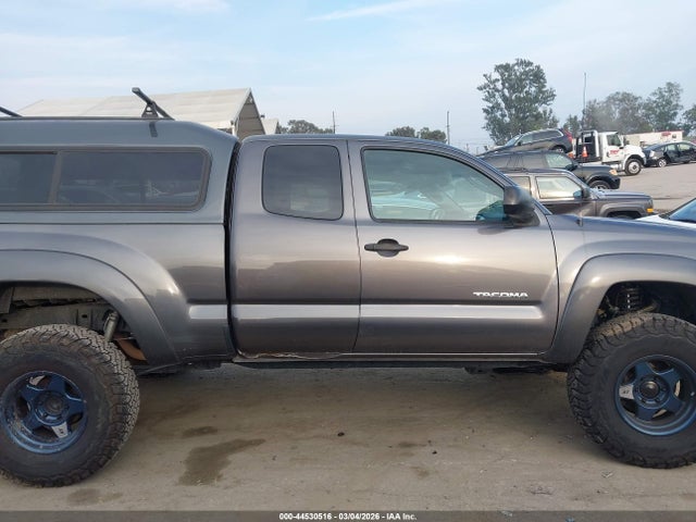 Toyota Tacoma Base V6 2014 5TFUU4EN8EX102162 Image 13