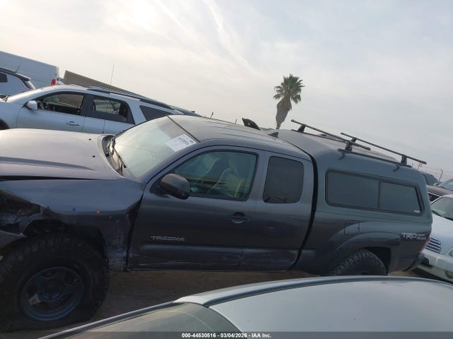 Toyota Tacoma Base V6 2014 5TFUU4EN8EX102162 Image 14