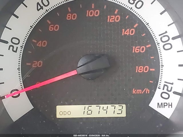 Toyota Tacoma Base V6 2014 5TFUU4EN8EX102162 Image 15