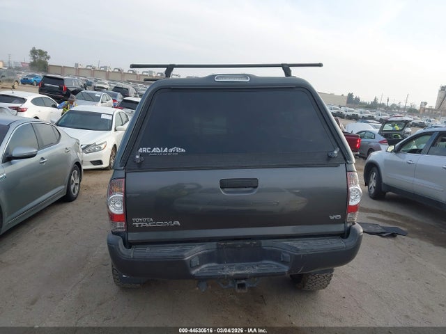 Toyota Tacoma Base V6 2014 5TFUU4EN8EX102162 Image 16