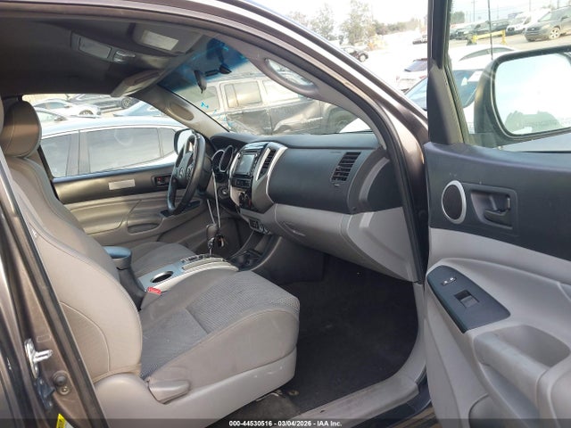 Toyota Tacoma Base V6 2014 5TFUU4EN8EX102162 Image 5