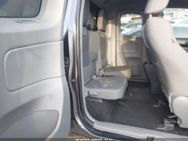 Toyota Tacoma Base V6 2014 5TFUU4EN8EX102162 Image 8