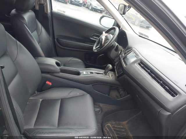 3CZRU6H77JM720730 Honda Hr-v Ex-l