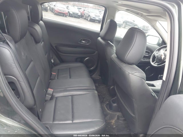 3CZRU6H77JM720730 Honda Hr-v Ex-l