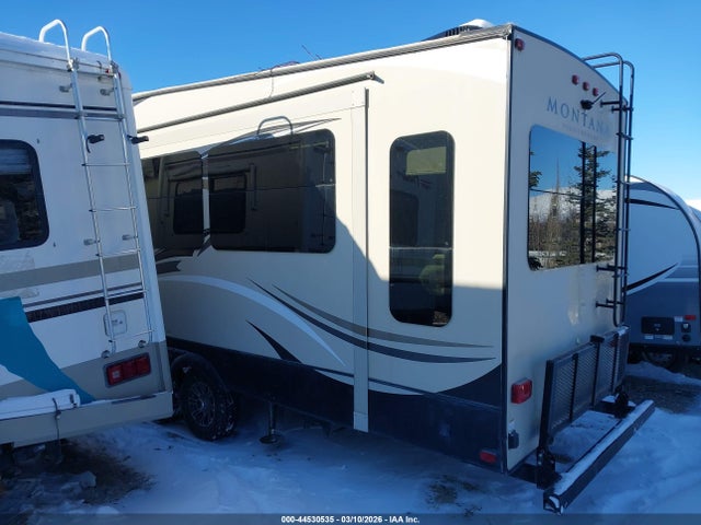 4YDF30521HA741739 Keystone Montana 305rl