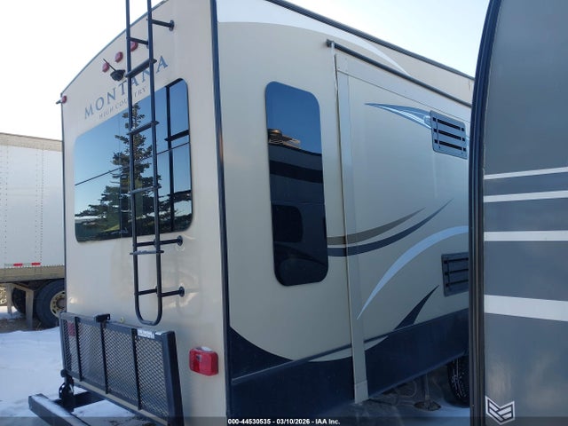 4YDF30521HA741739 Keystone Montana 305rl