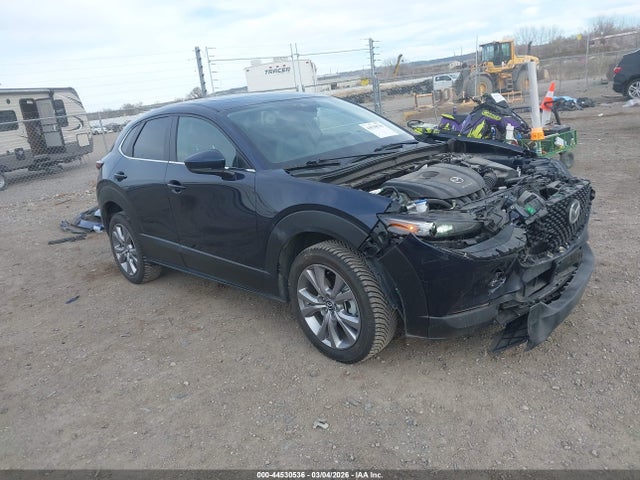 2021 MAZDA CX-30 3MVDMBCL7MM252322