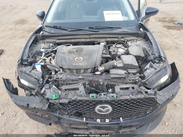 2021 MAZDA CX-30 3MVDMBCL7MM252322 Photo 9