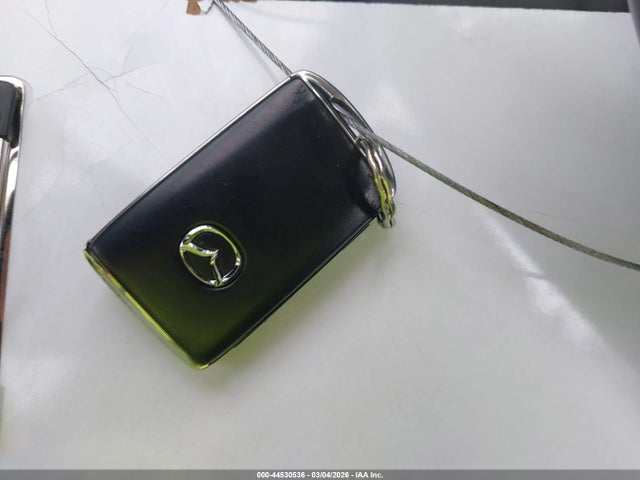 2021 MAZDA CX-30 3MVDMBCL7MM252322 Photo 10