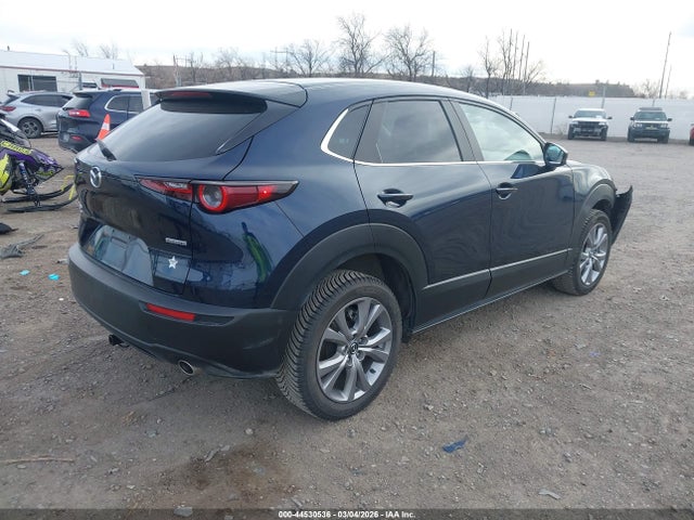 2021 MAZDA CX-30 3MVDMBCL7MM252322 Photo 3