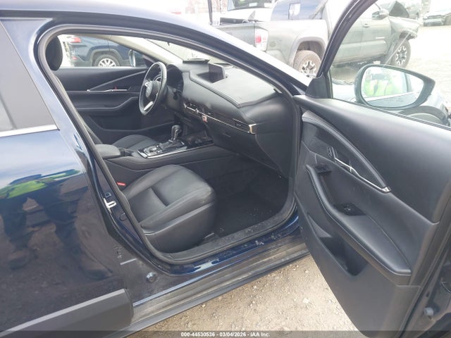 2021 MAZDA CX-30 3MVDMBCL7MM252322 Photo 4