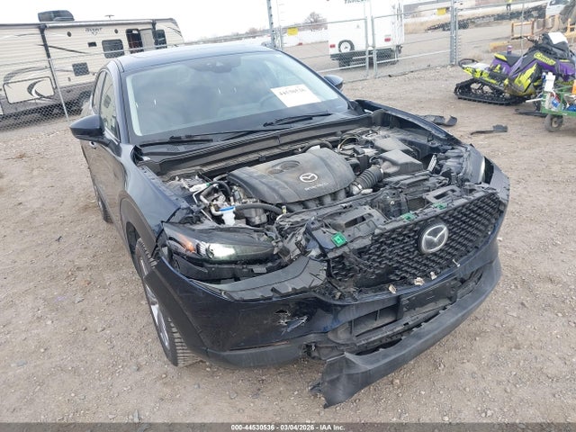 2021 MAZDA CX-30 3MVDMBCL7MM252322 Photo 5