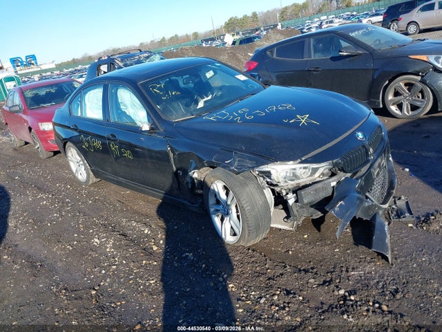 2018 BMW 340I WBA8B7C52JA585685