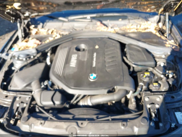 2018 BMW 340I WBA8B7C52JA585685 Photo 9