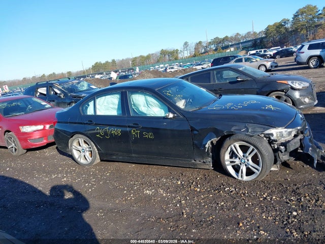 44530540 :رقم المزاد ، WBA8B7C52JA585685 vin ، 2018 Bmw 340i Xdrive مزاد بيع