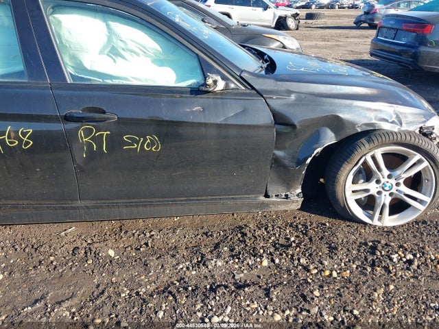 44530540 :رقم المزاد ، WBA8B7C52JA585685 vin ، 2018 Bmw 340i Xdrive مزاد بيع
