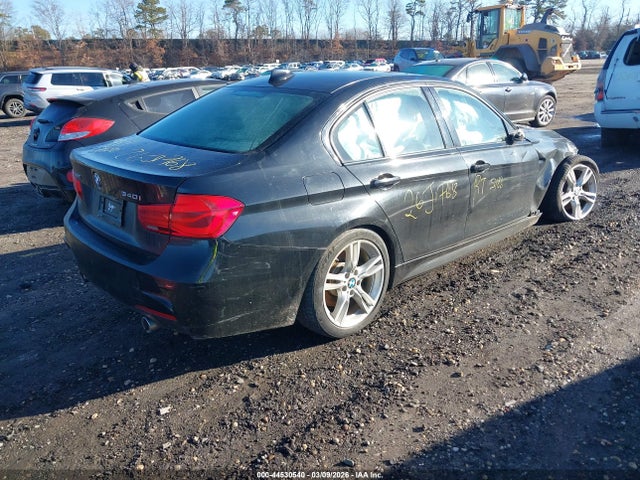 2018 BMW 340I WBA8B7C52JA585685 Photo 3