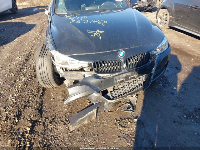 2018 BMW 340I WBA8B7C52JA585685 Photo 5