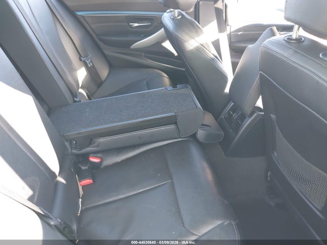 2018 BMW 340I WBA8B7C52JA585685 Photo 7
