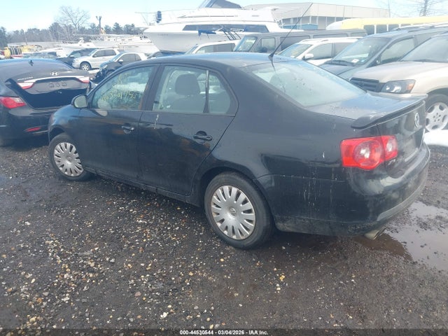 44530544 :رقم المزاد ، 3VWHG71K87M135870 vin ، 2007 Volkswagen Jetta 2.5 مزاد بيع
